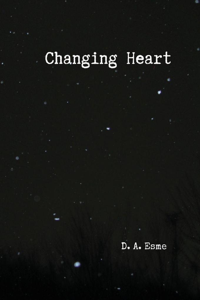 Changing Heart