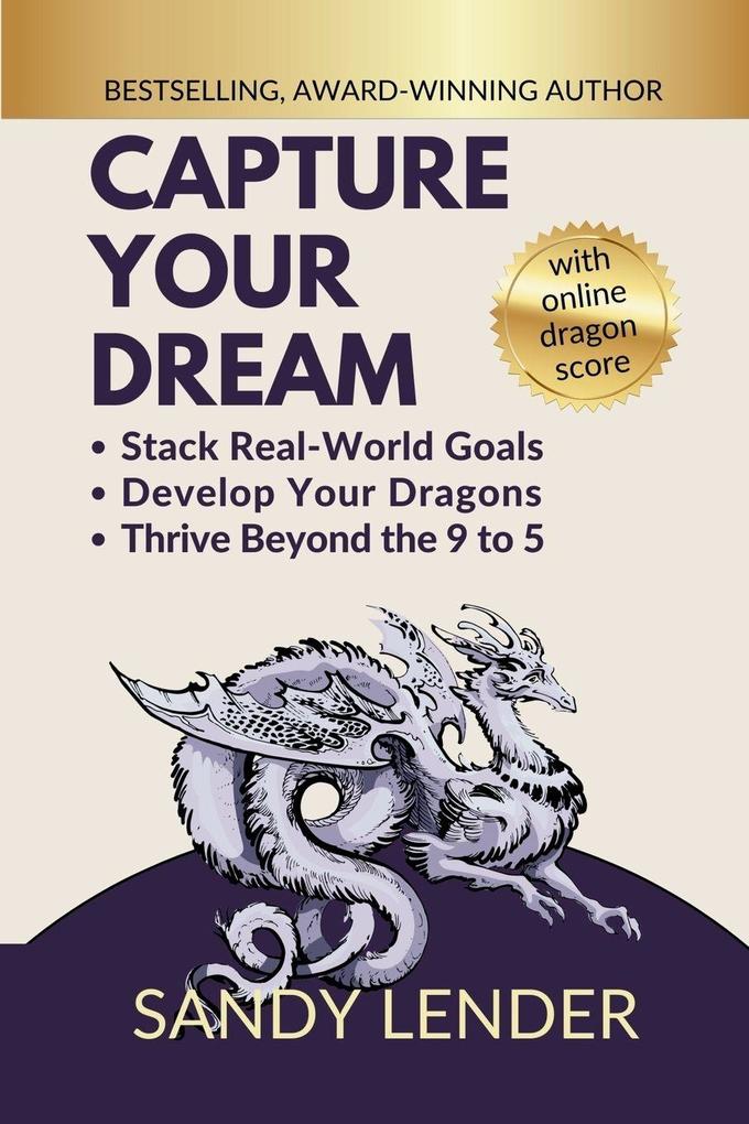 Capture Your Dream