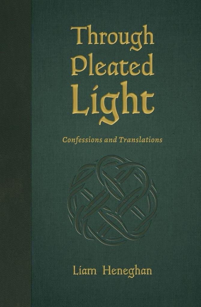 Through Pleated Light