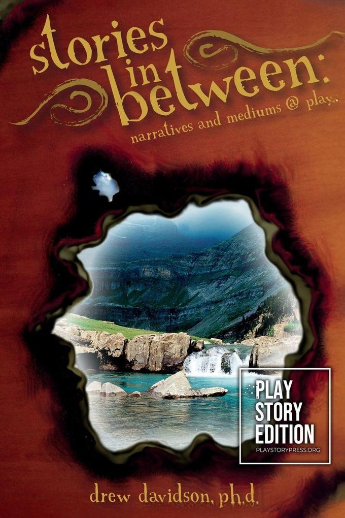 stories in between