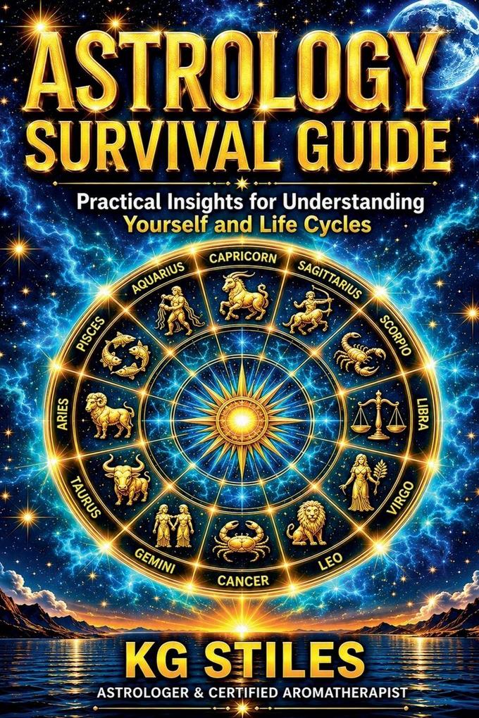 Astrology Survival Guide
