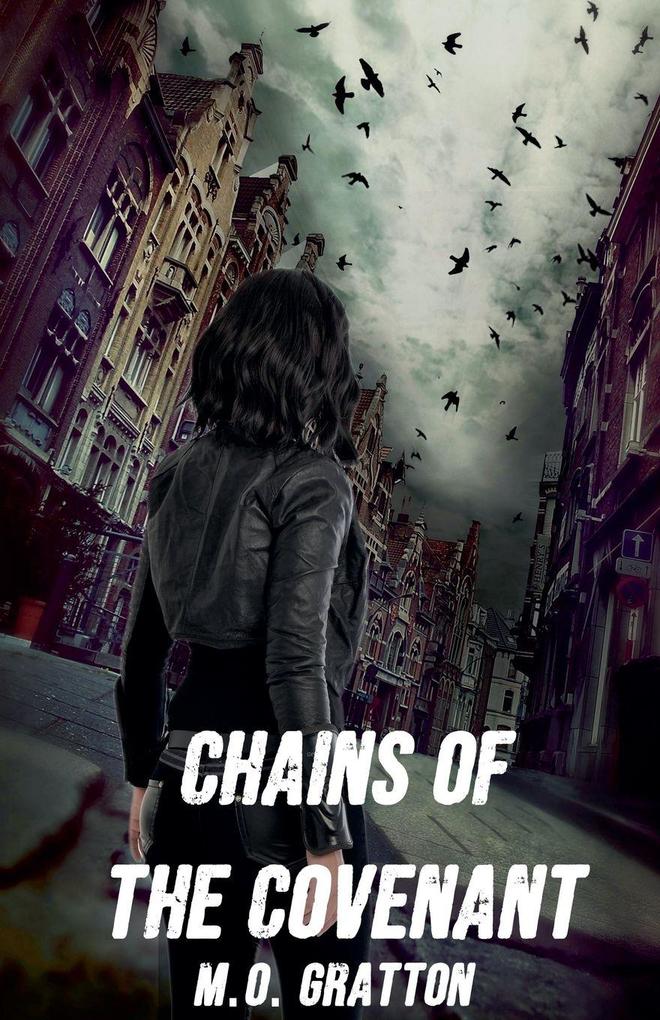 Chains of the Covenant