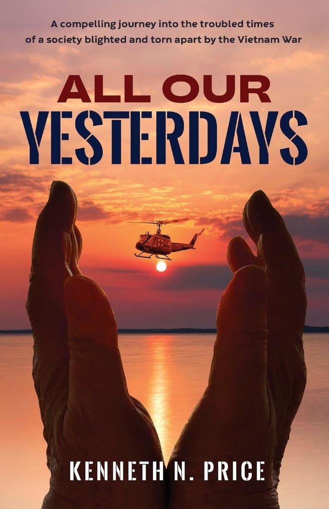 All Our Yesterdays