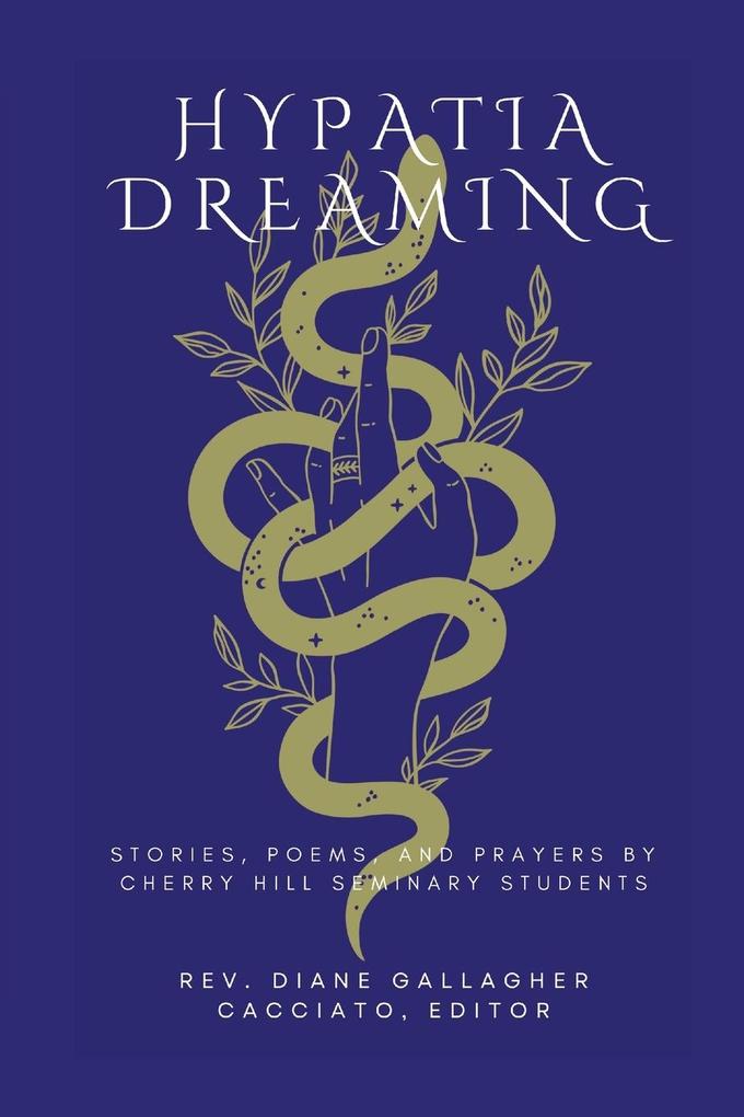 Hypatia Dreaming