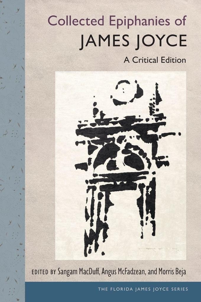 Collected Epiphanies of James Joyce