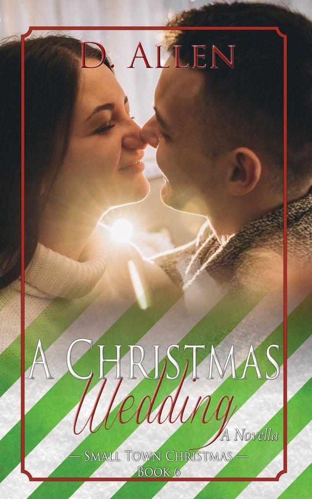 A Christmas Wedding
