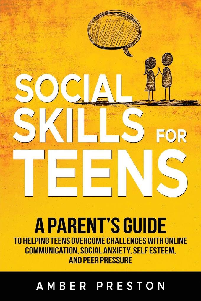 Social Skills for Teens