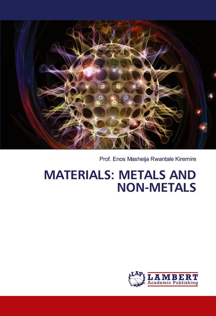 MATERIALS: METALS AND NON-METALS