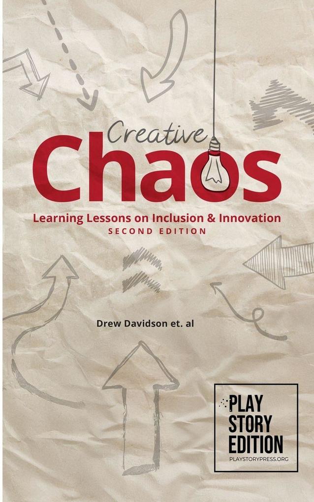 Creative Chaos (2nd Edition)