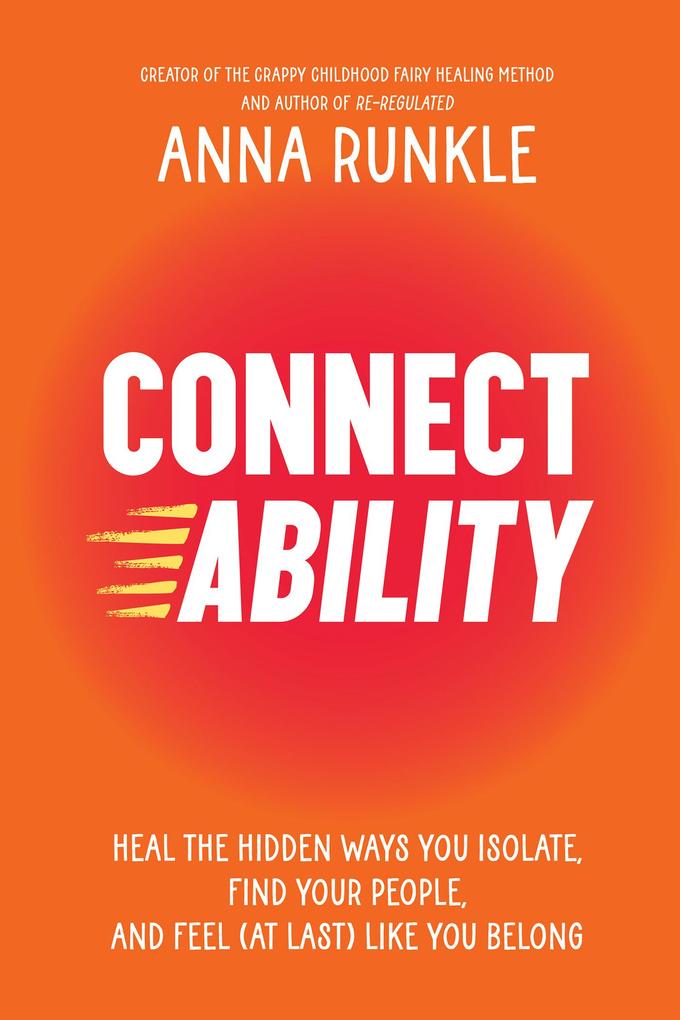 Hay House Connectability