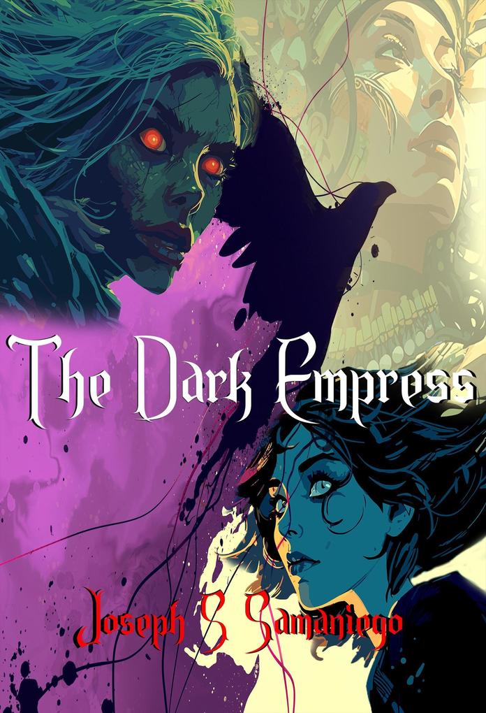 The Dark Empress