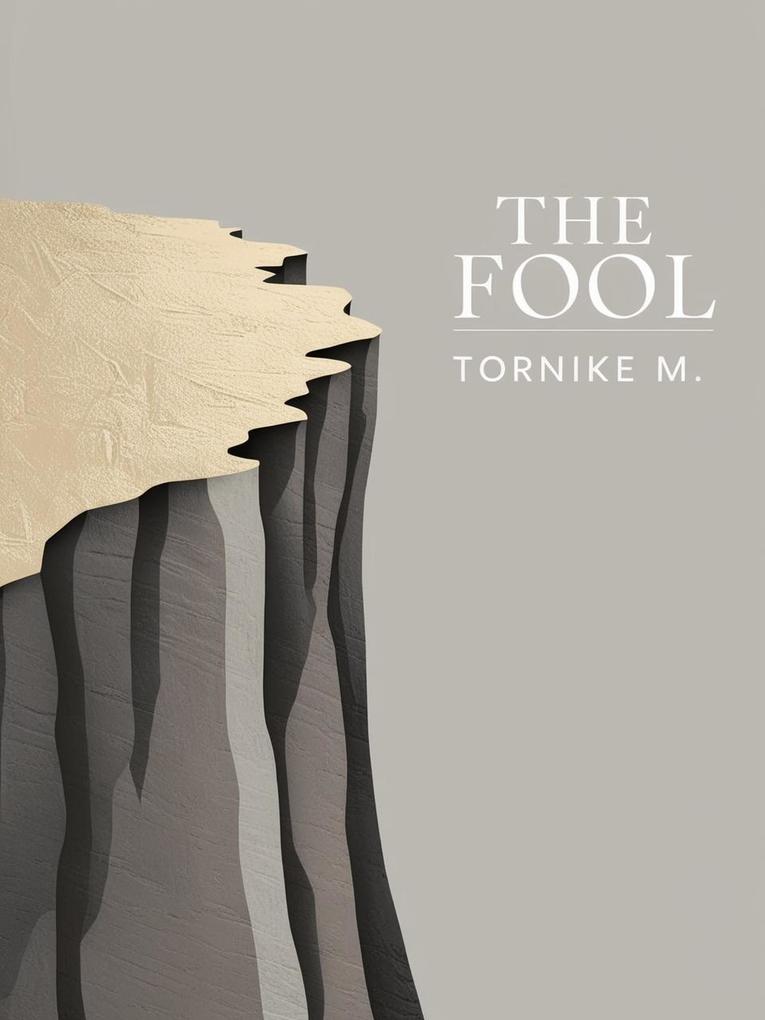 The Fool (The Arcane Odyssey #0)
