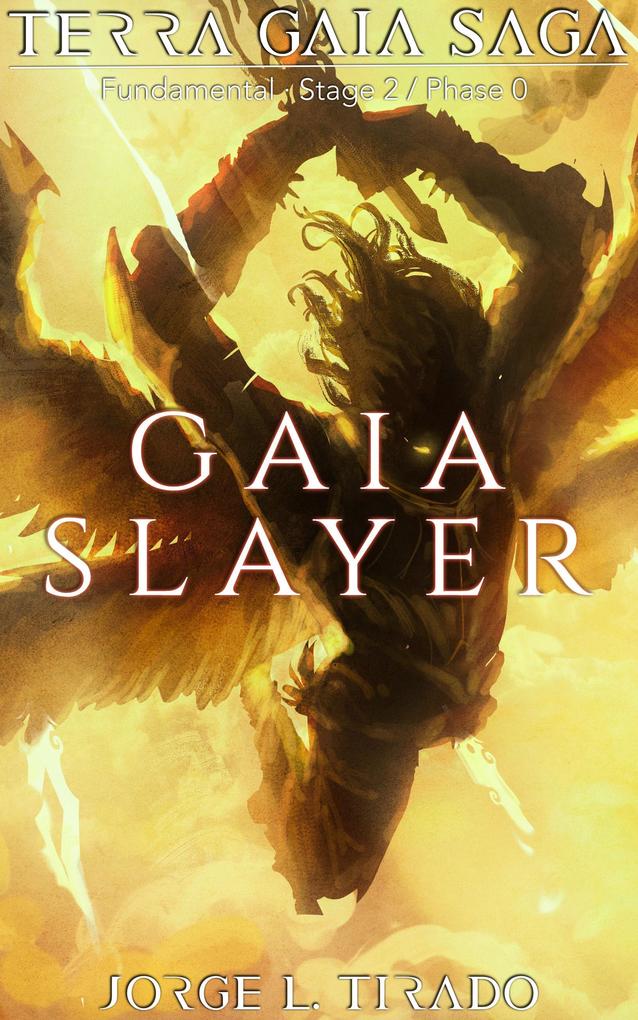 Gaia Slayer