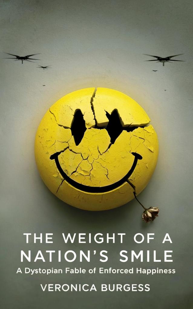 The Weight of a Nation's Smile