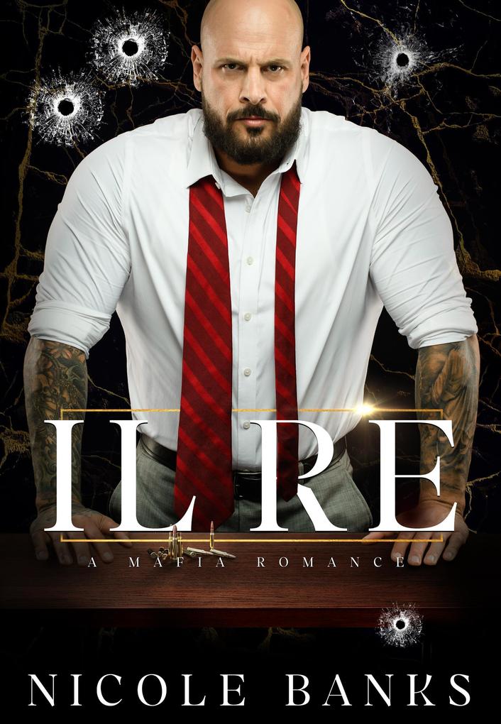 IL Re (Tesoro Series #3)