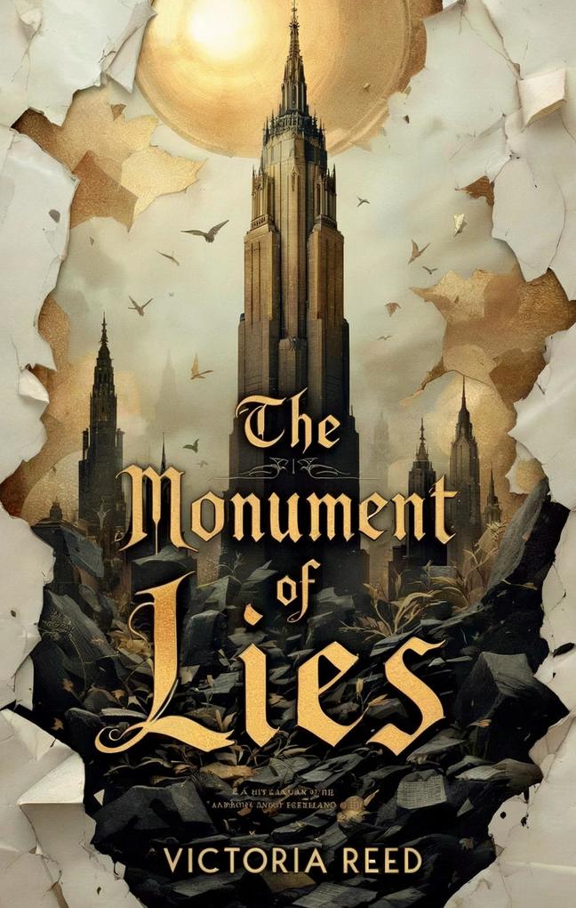 The Monument of Lies
