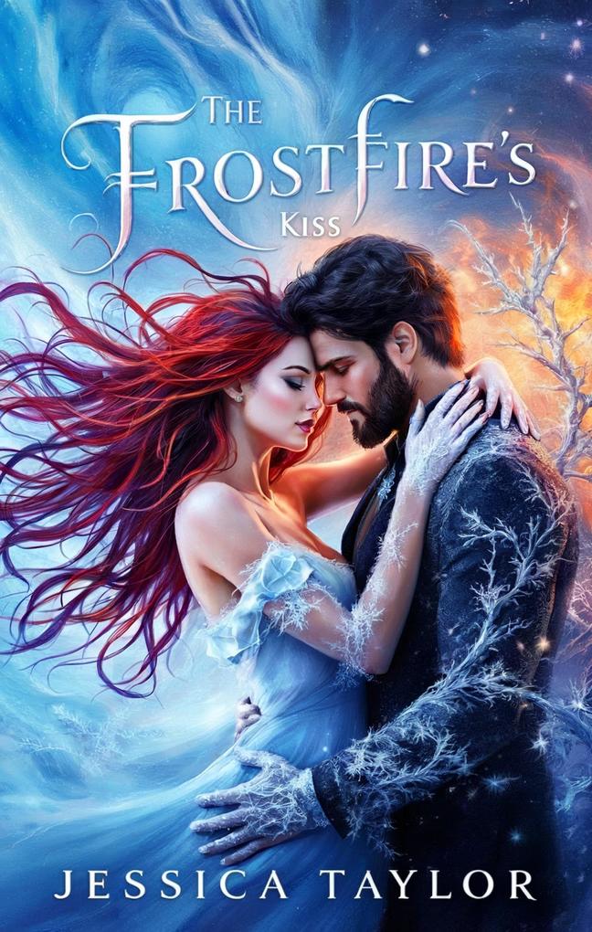 The Frostfire's Kiss
