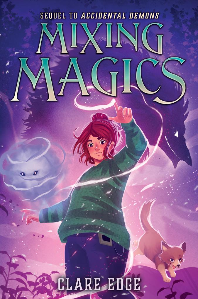 Mixing Magics