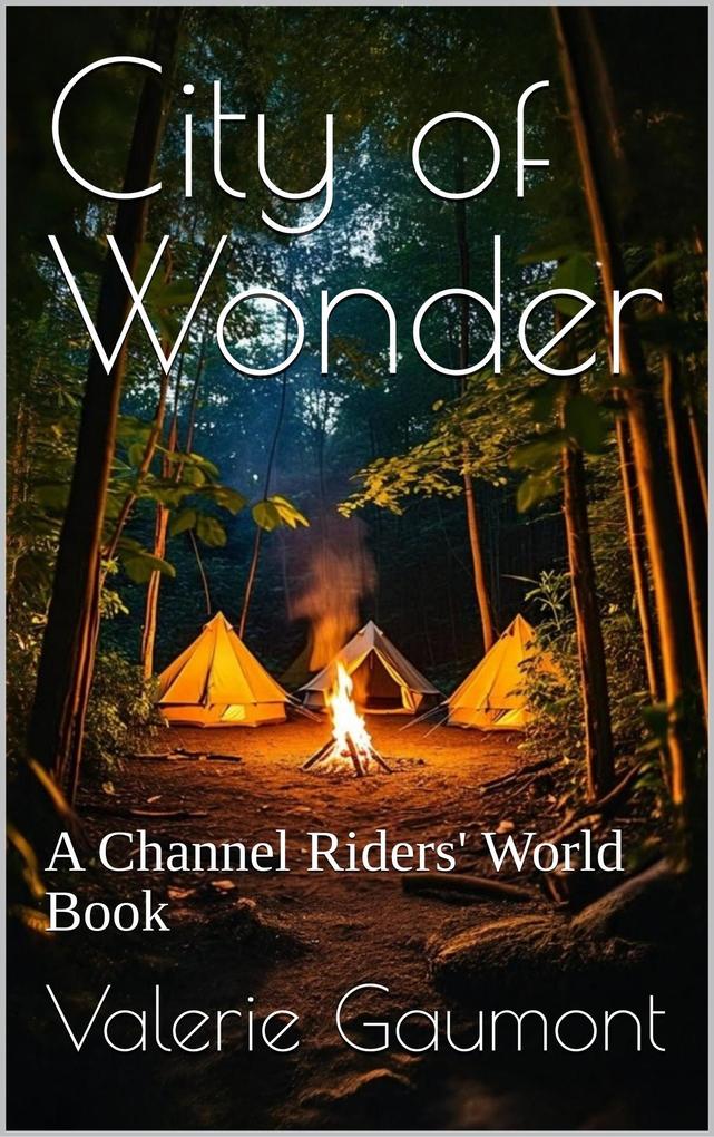 City of Wonder