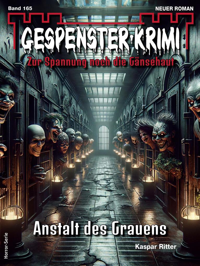 Gespenster-Krimi 165
