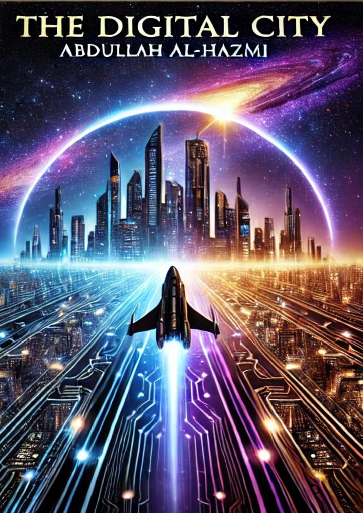 The Digital City