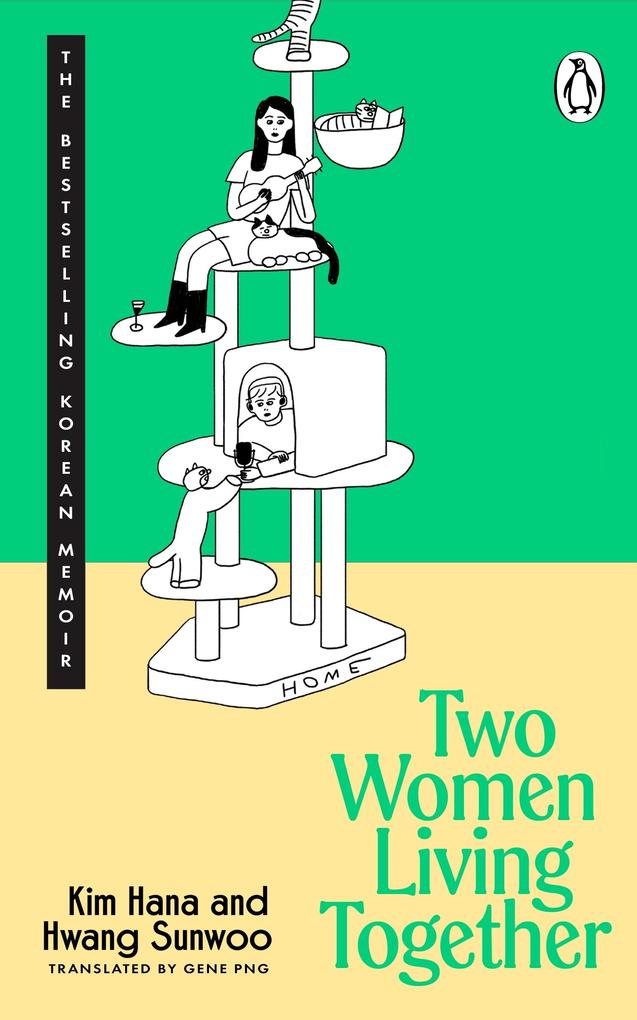 Two Women Living Together