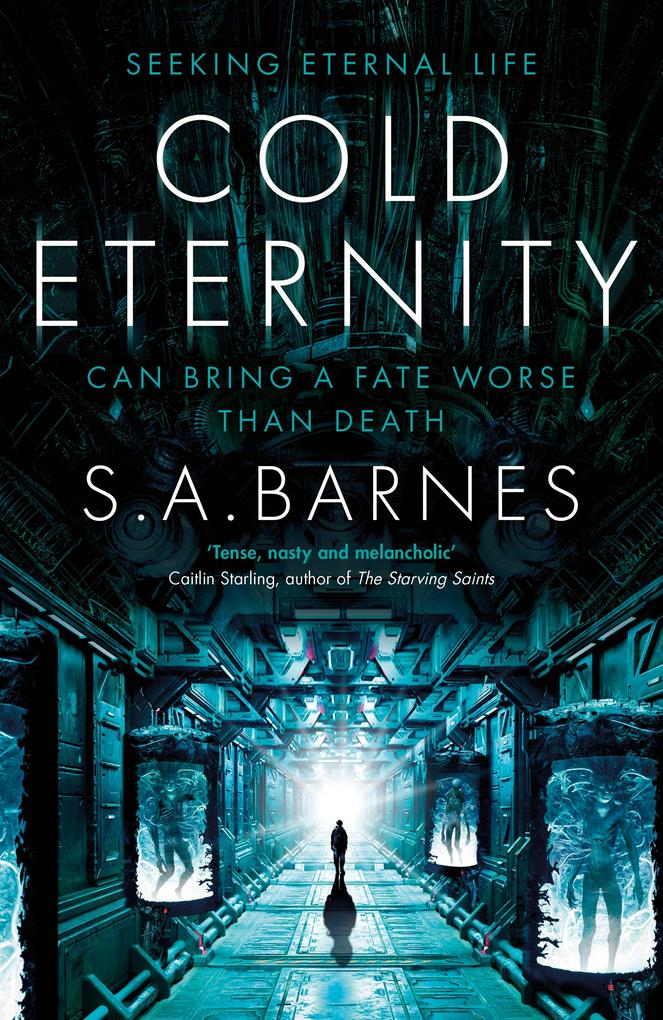 Transworld Cold Eternity