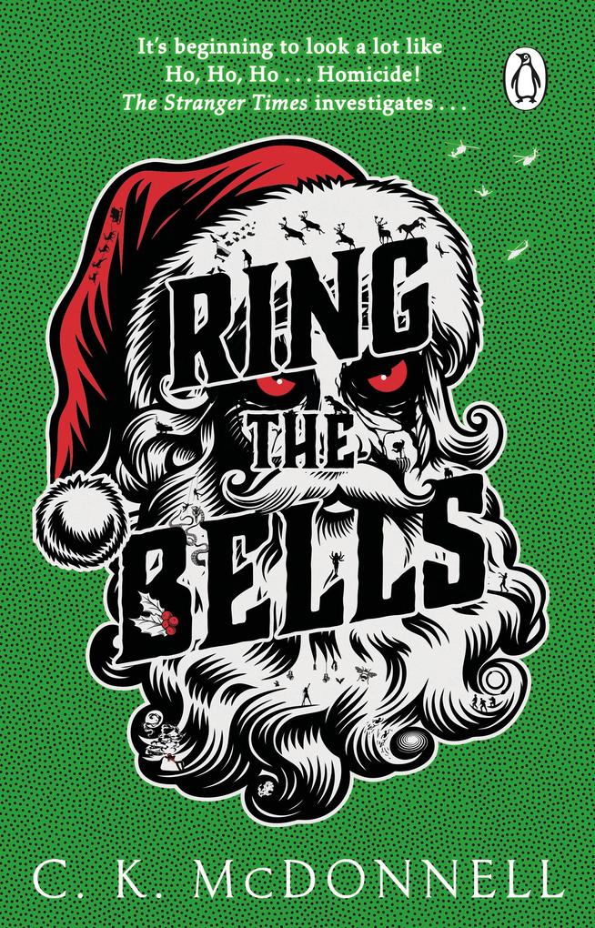 Transworld Ring The Bells