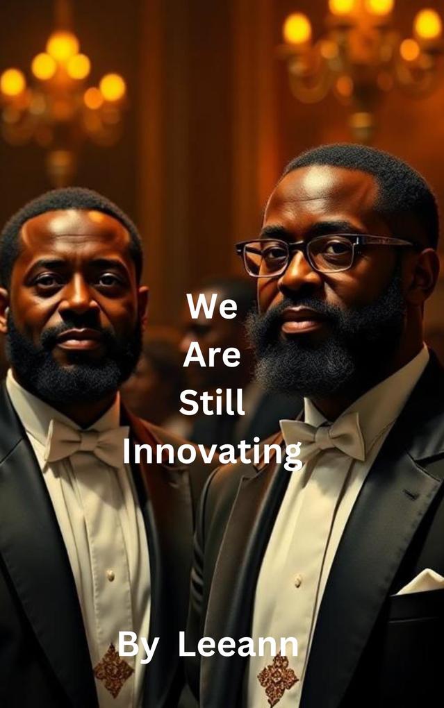 We Are Still Innovating