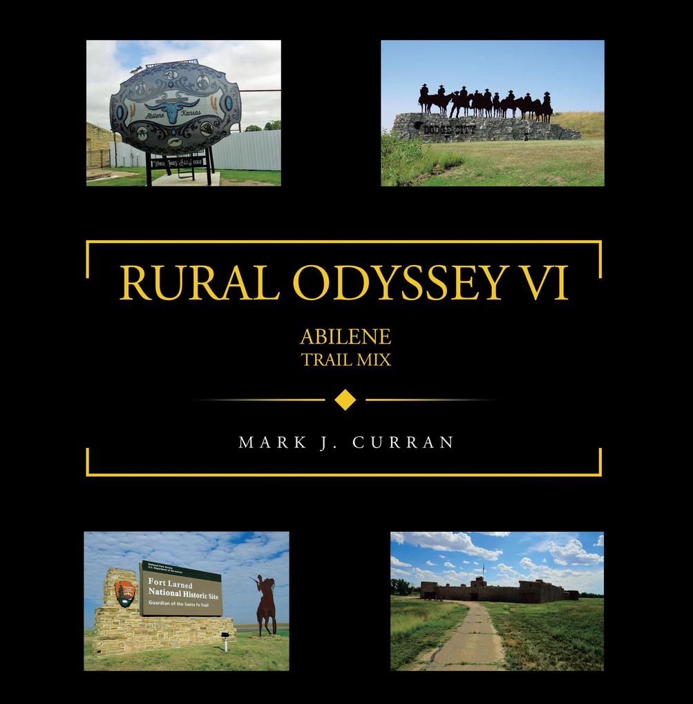 Rural Odyssey VI
