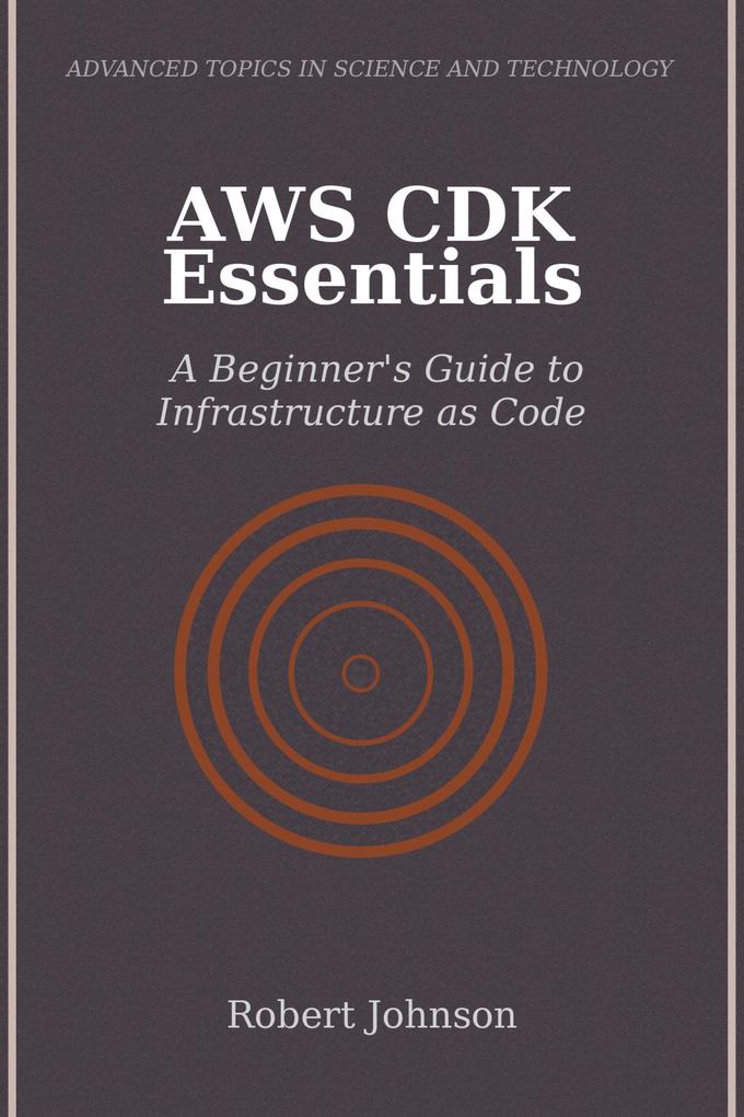 AWS CDK Essentials