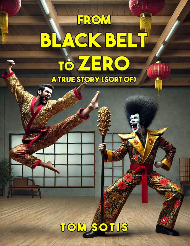 From Black Belt to Zero