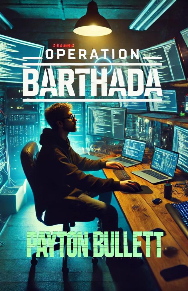 Operation Barthada