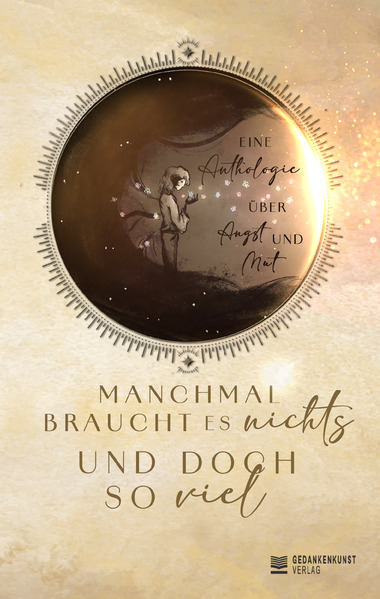 Manchmal braucht es nichts und doch so viel
