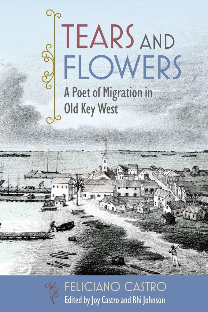Tears and Flowers