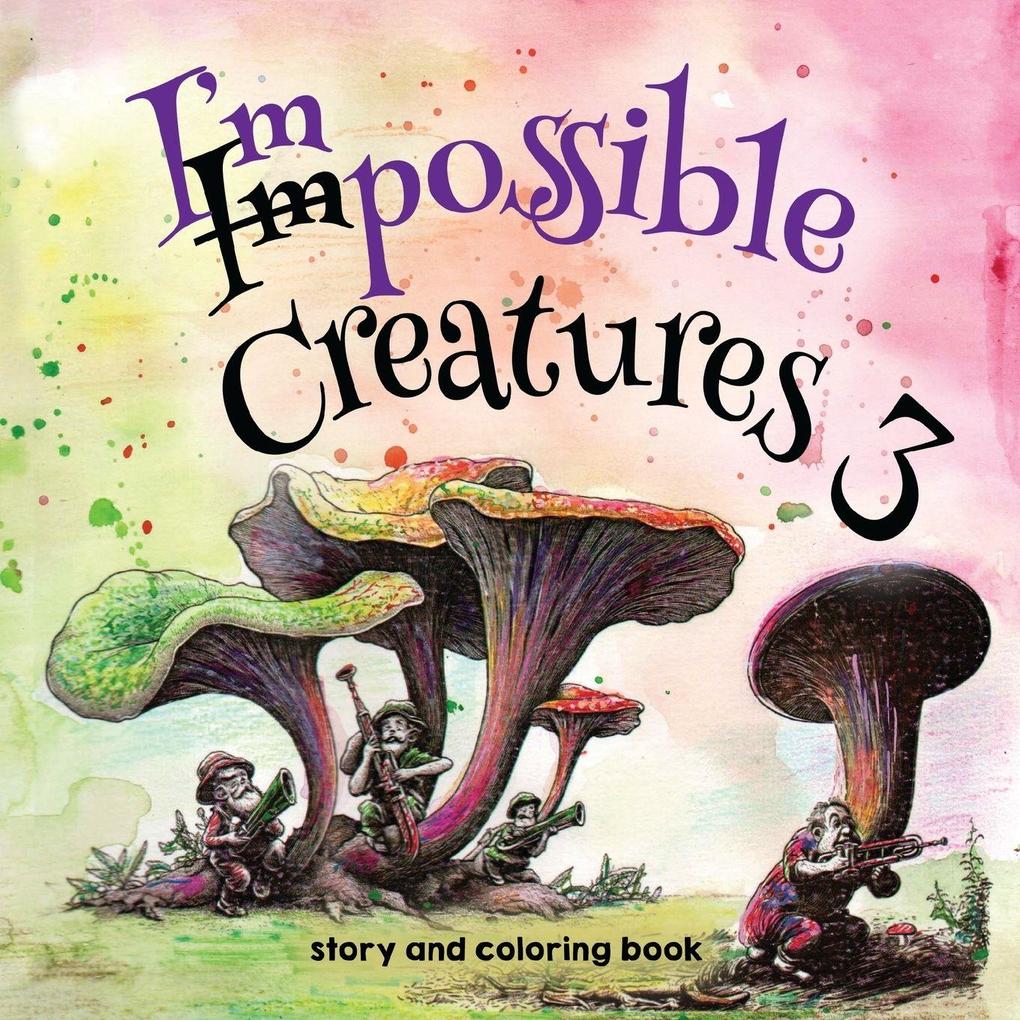 Impossible Creatures 3