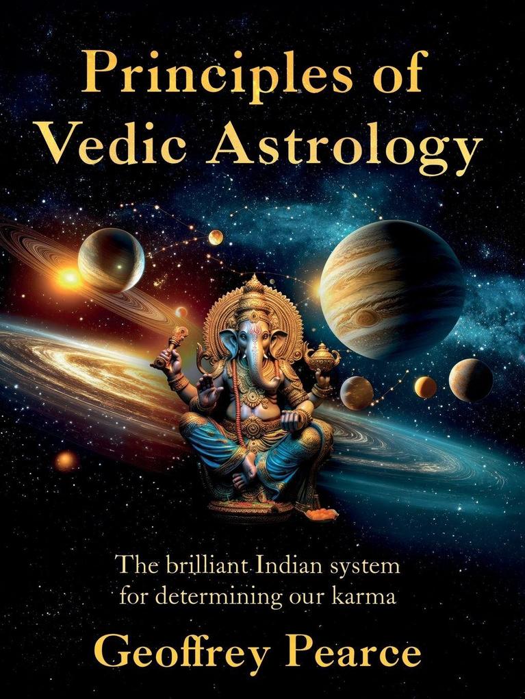 Principles of Vedic Astrology