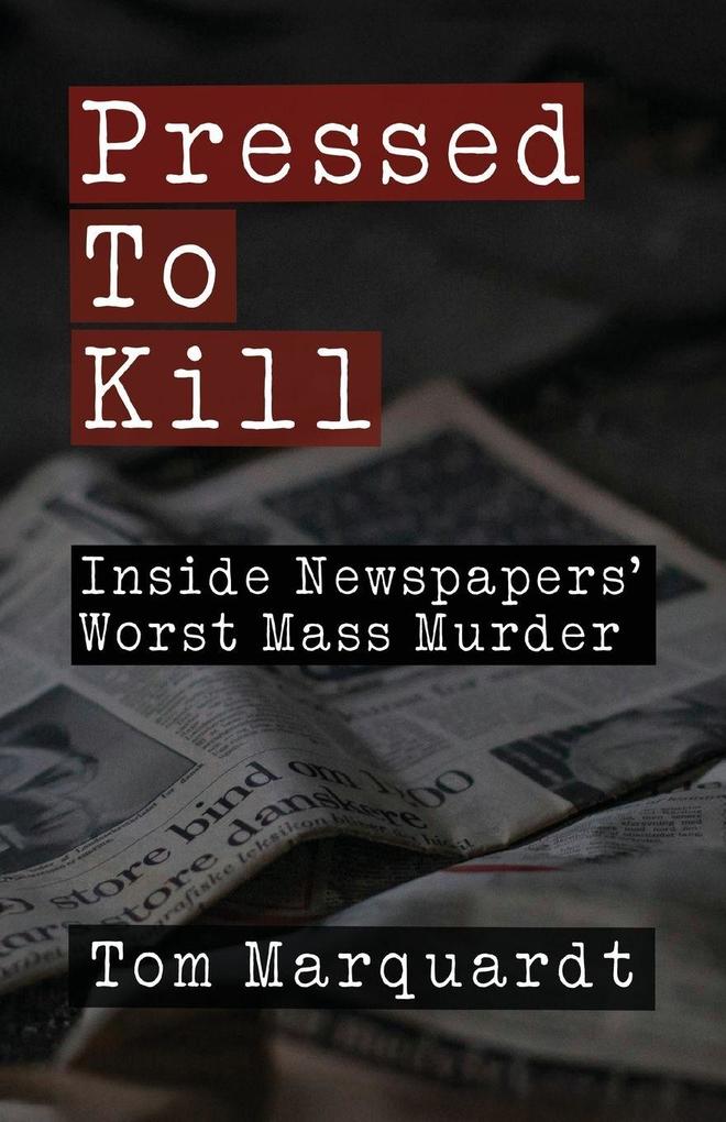 Pressed to Kill