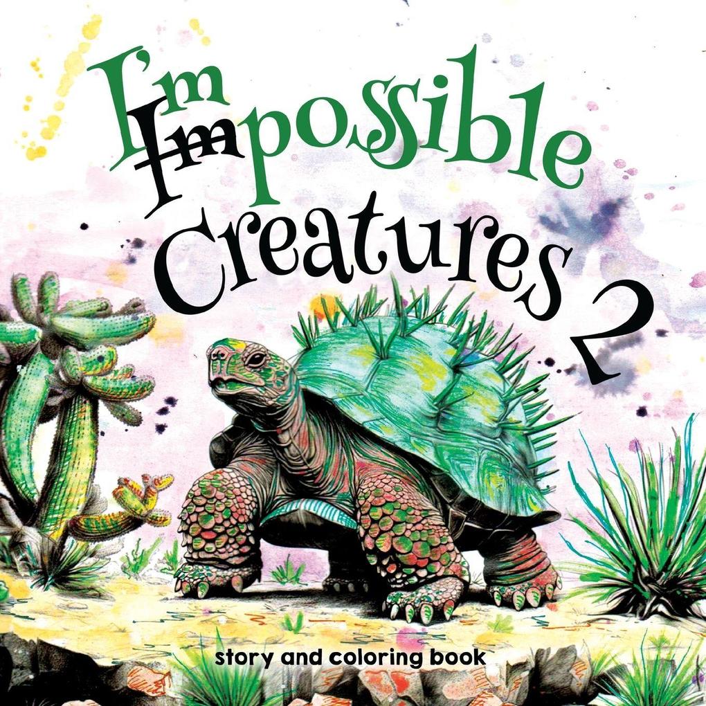 Impossible Creatures 2