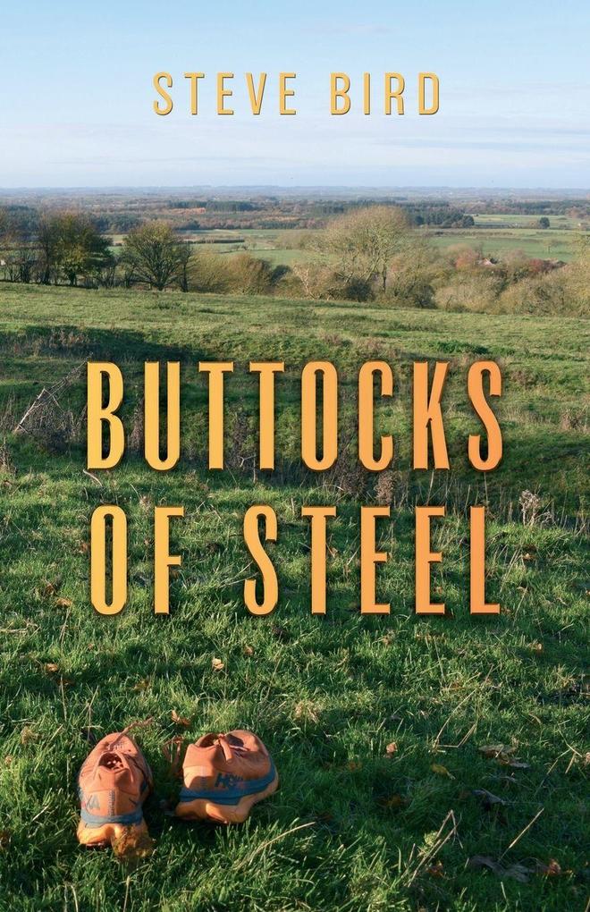 Buttocks of Steel