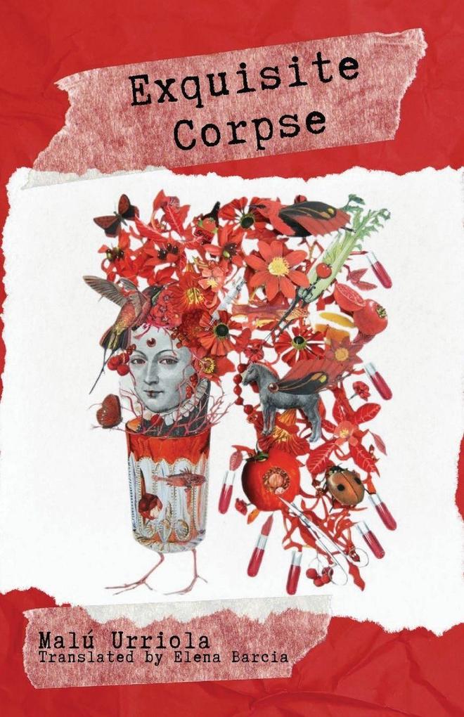 Exquisite Corpse