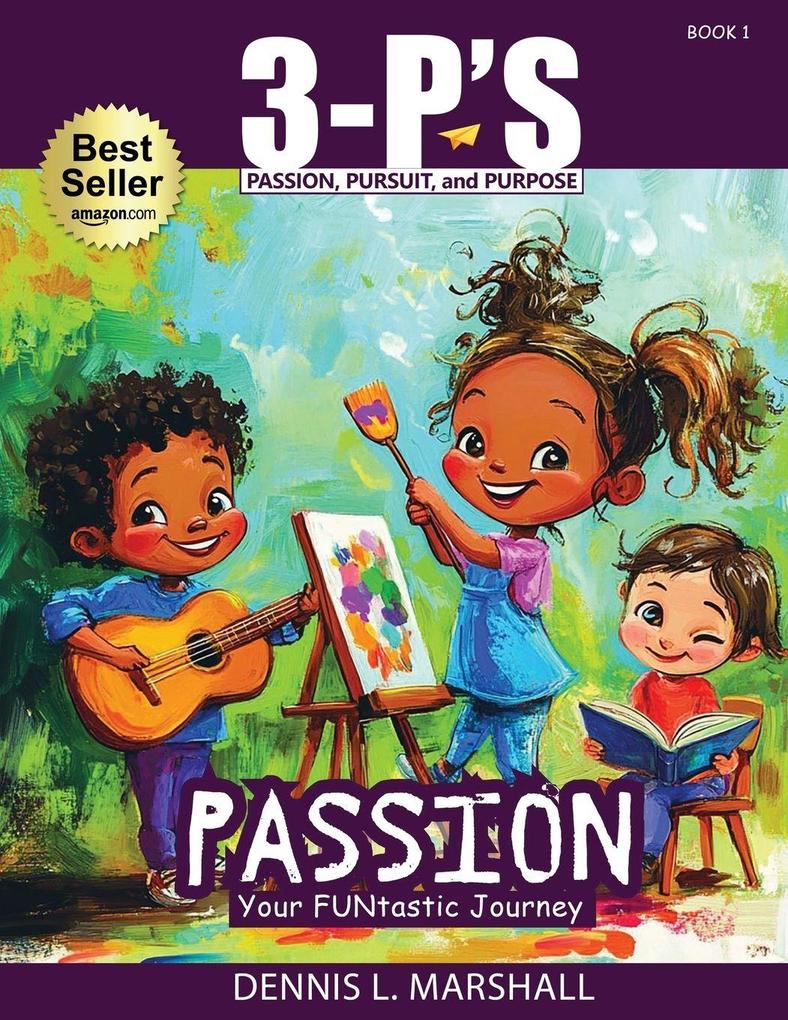 3-P's PASSION