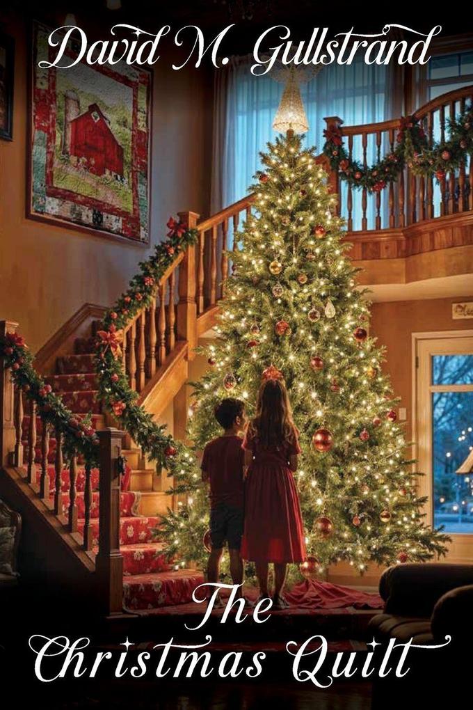 The Christmas Quilt