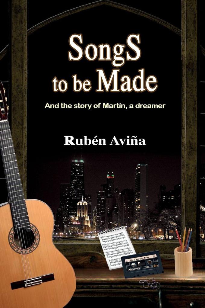 Songs to be Made