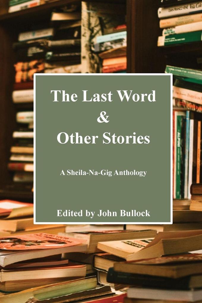 The Last Word