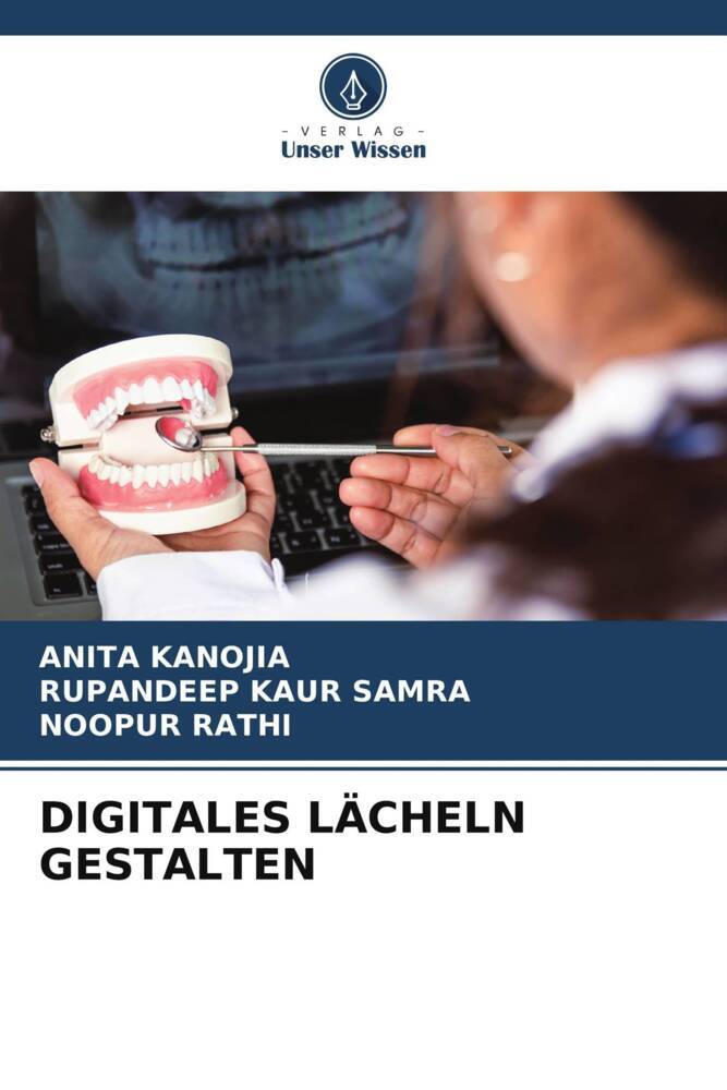 DIGITALES LÄCHELN GESTALTEN