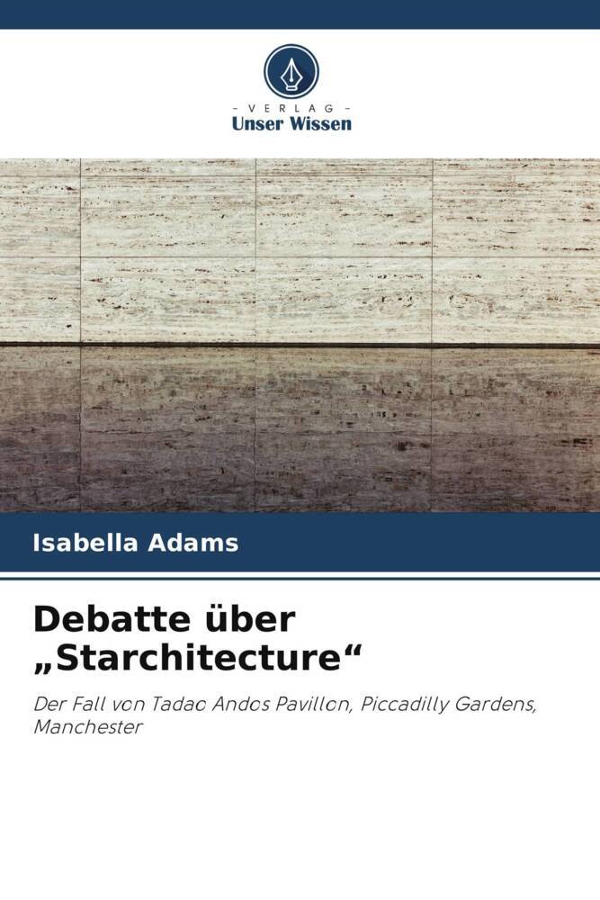 Debatte über 'Starchitecture'