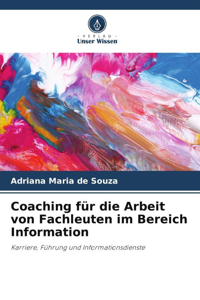 Coaching für die Arbeit von Fachleuten im Bereich Information