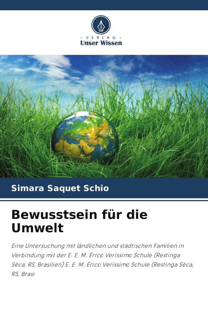 Bewusstsein für die Umwelt