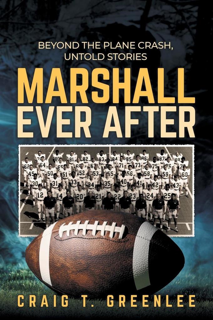 Marshall Ever After